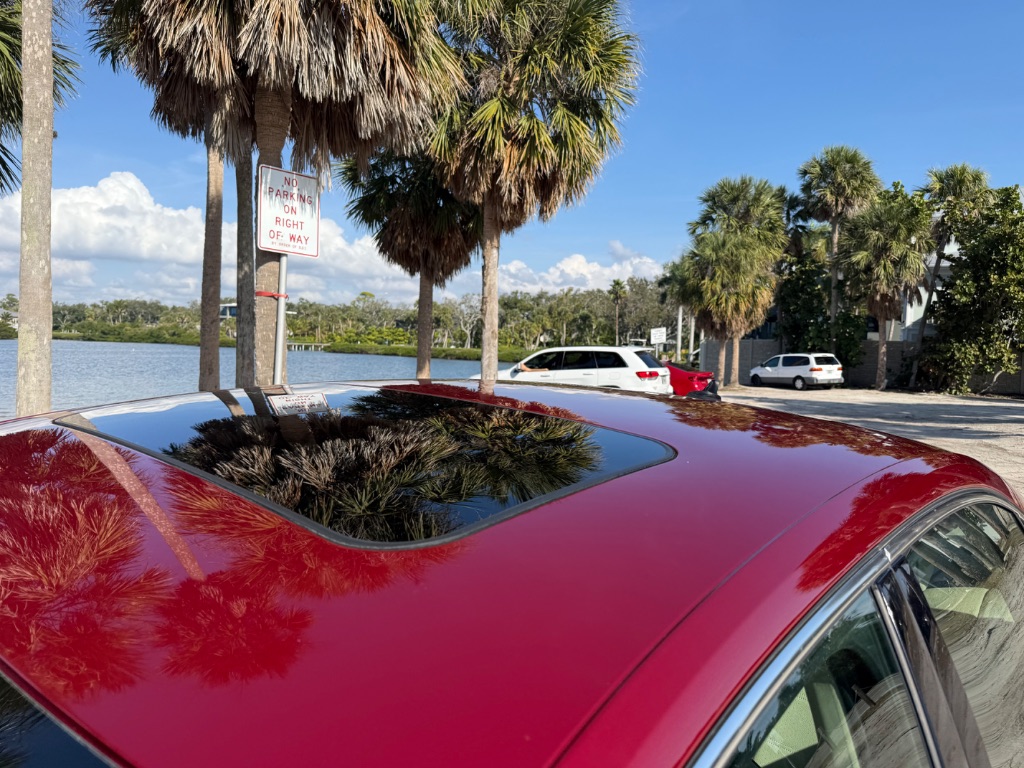 2016 Volkswagen Passat SE - Photo 9