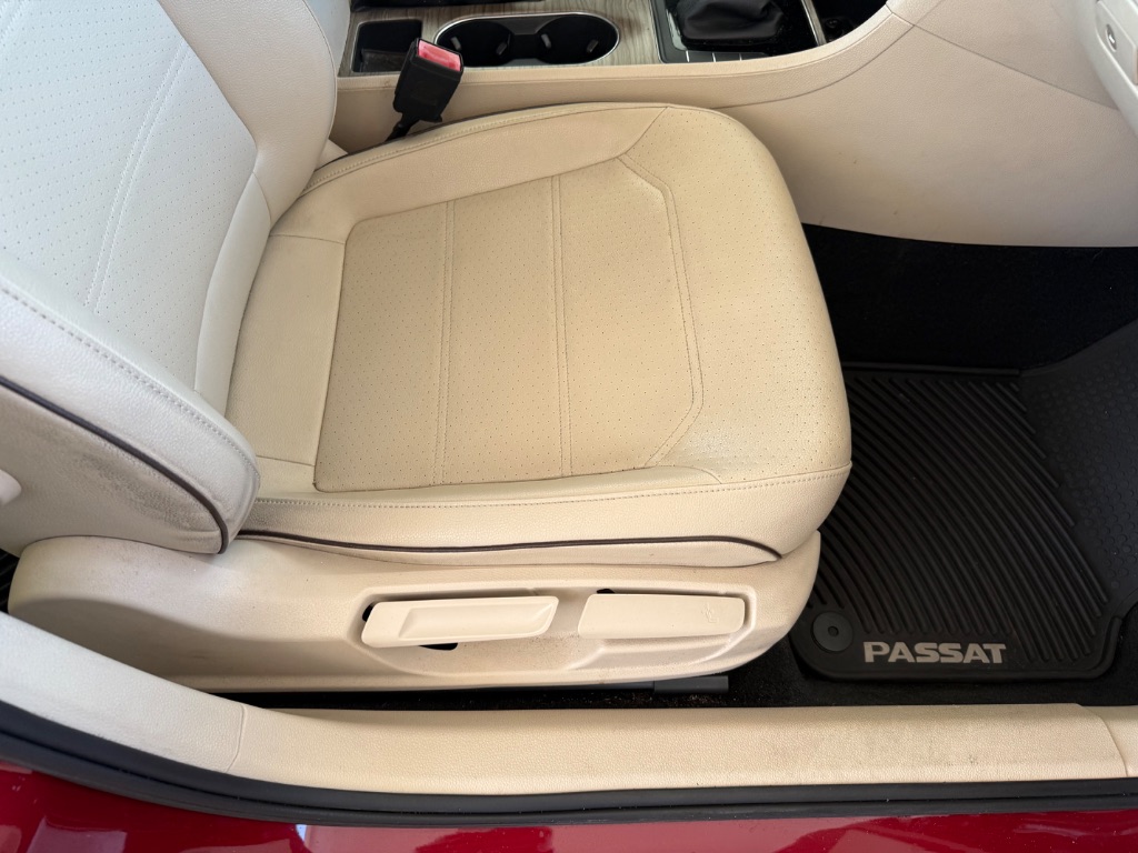 2016 Volkswagen Passat SE - Photo 21