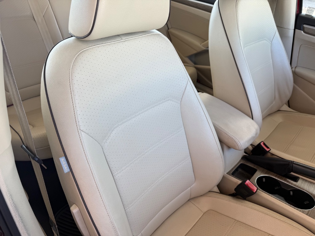 2016 Volkswagen Passat SE - Photo 22