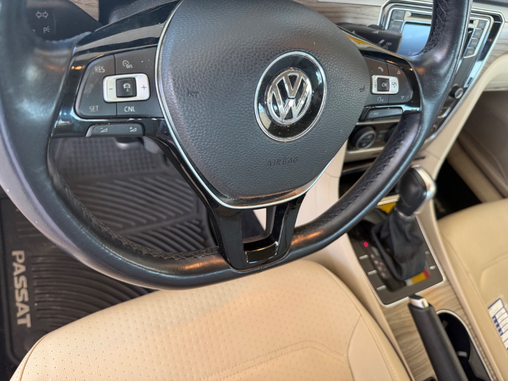 2016 Volkswagen Passat SE - Photo 20