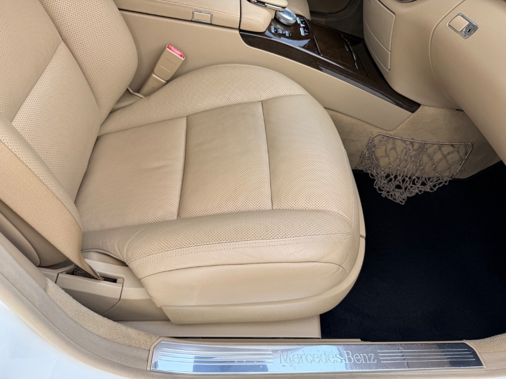 2011 Mercedes-Benz S-Class S400 - Photo 36