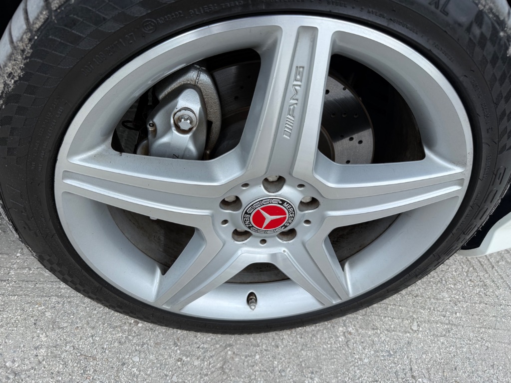 2011 Mercedes-Benz S-Class S400 - Photo 16