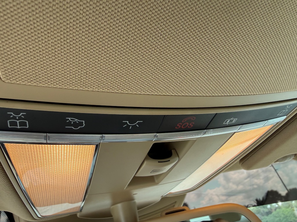 2011 Mercedes-Benz S-Class S400 - Photo 34