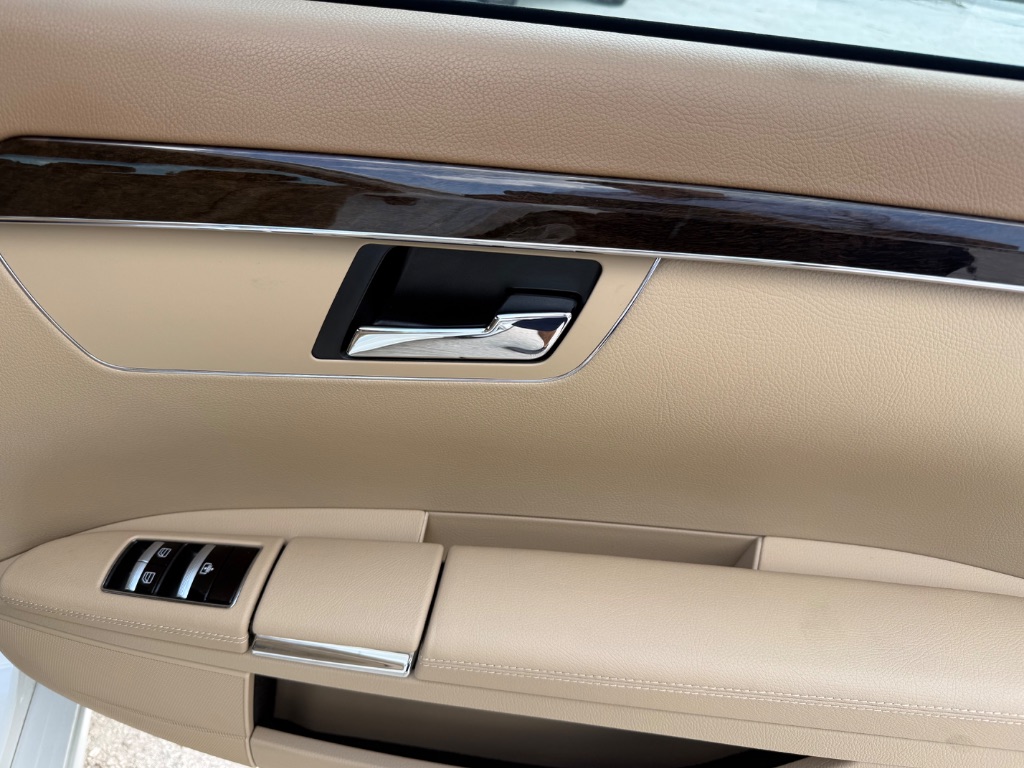 2011 Mercedes-Benz S-Class S400 - Photo 39