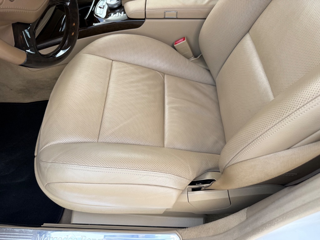 2011 Mercedes-Benz S-Class S400 - Photo 20