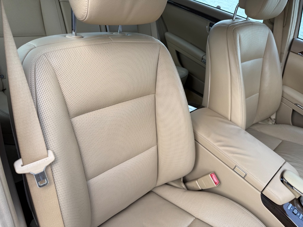 2011 Mercedes-Benz S-Class S400 - Photo 37