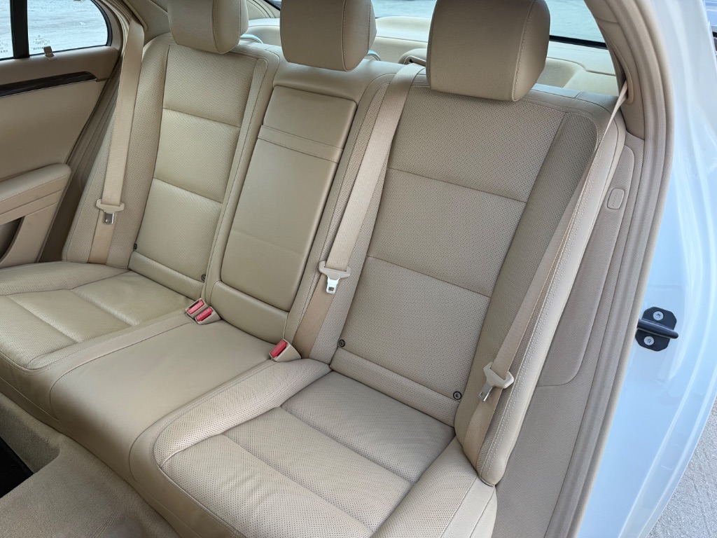 2011 Mercedes-Benz S-Class S400 - Photo 45