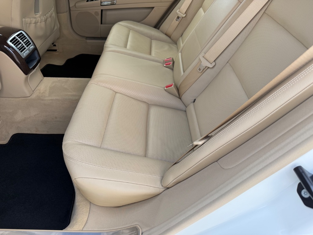 2011 Mercedes-Benz S-Class S400 - Photo 43