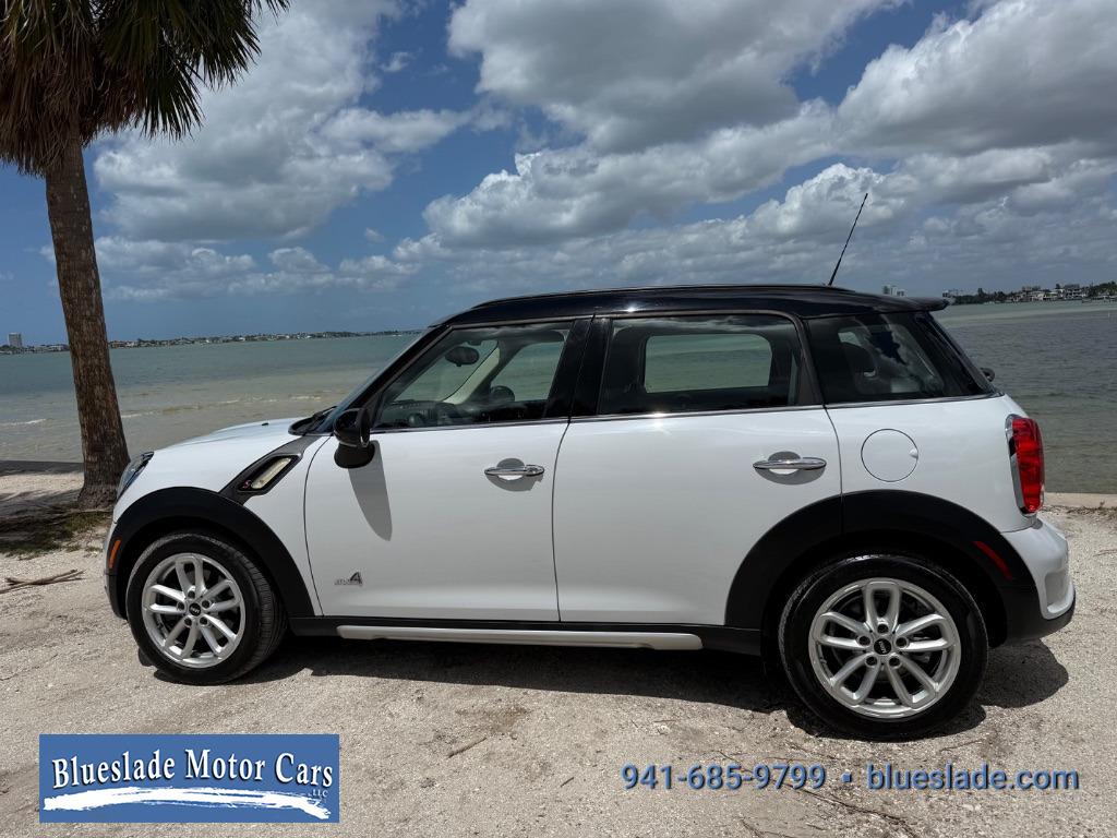 2015 MINI Cooper Countryman